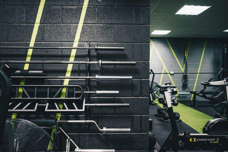 Aura Bienestar Studio 7